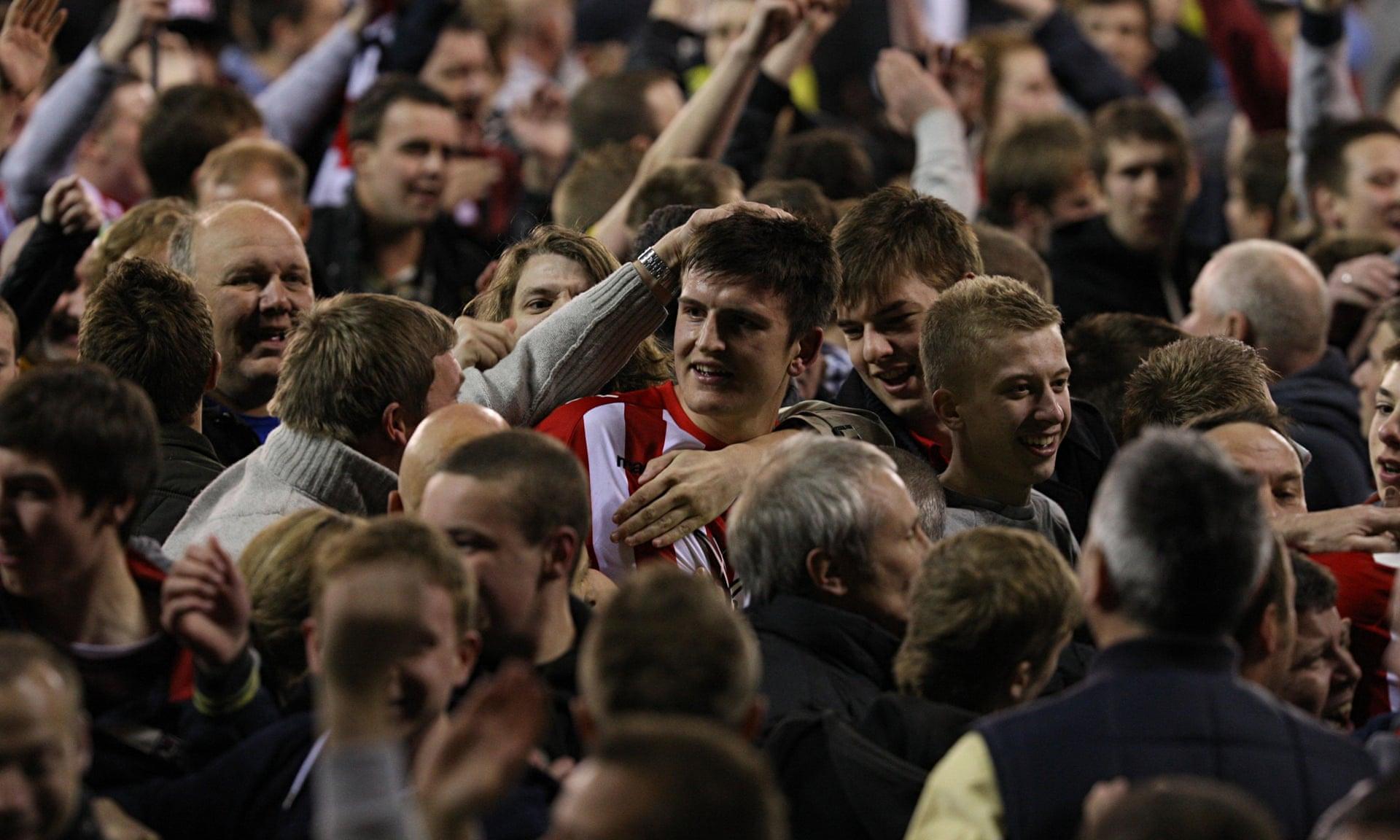 阵托特纳姆 阵托特纳姆