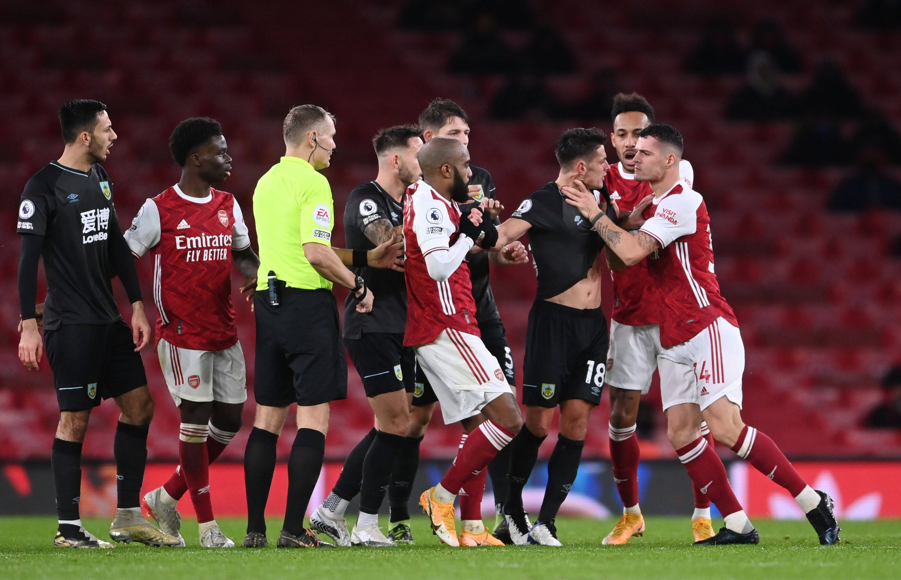 摆脱拉升 摆脱拉升